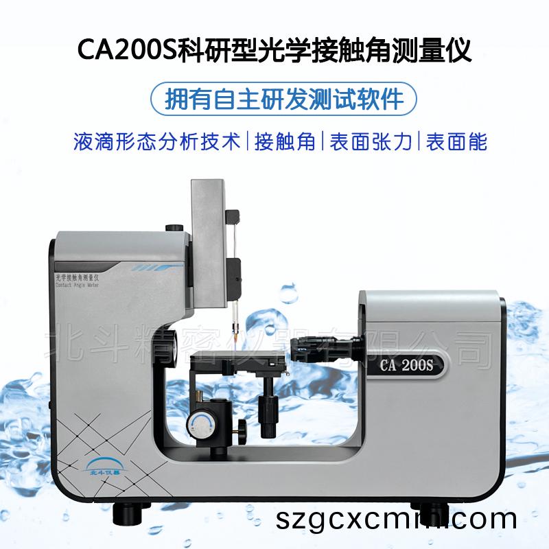 從(cong)疎水(shui)到親水(shui)：玻(bo)瓈(li)等離(li)子(zi)清(qing)洗帶(dai)來的(de)水(shui)滴角蛻變